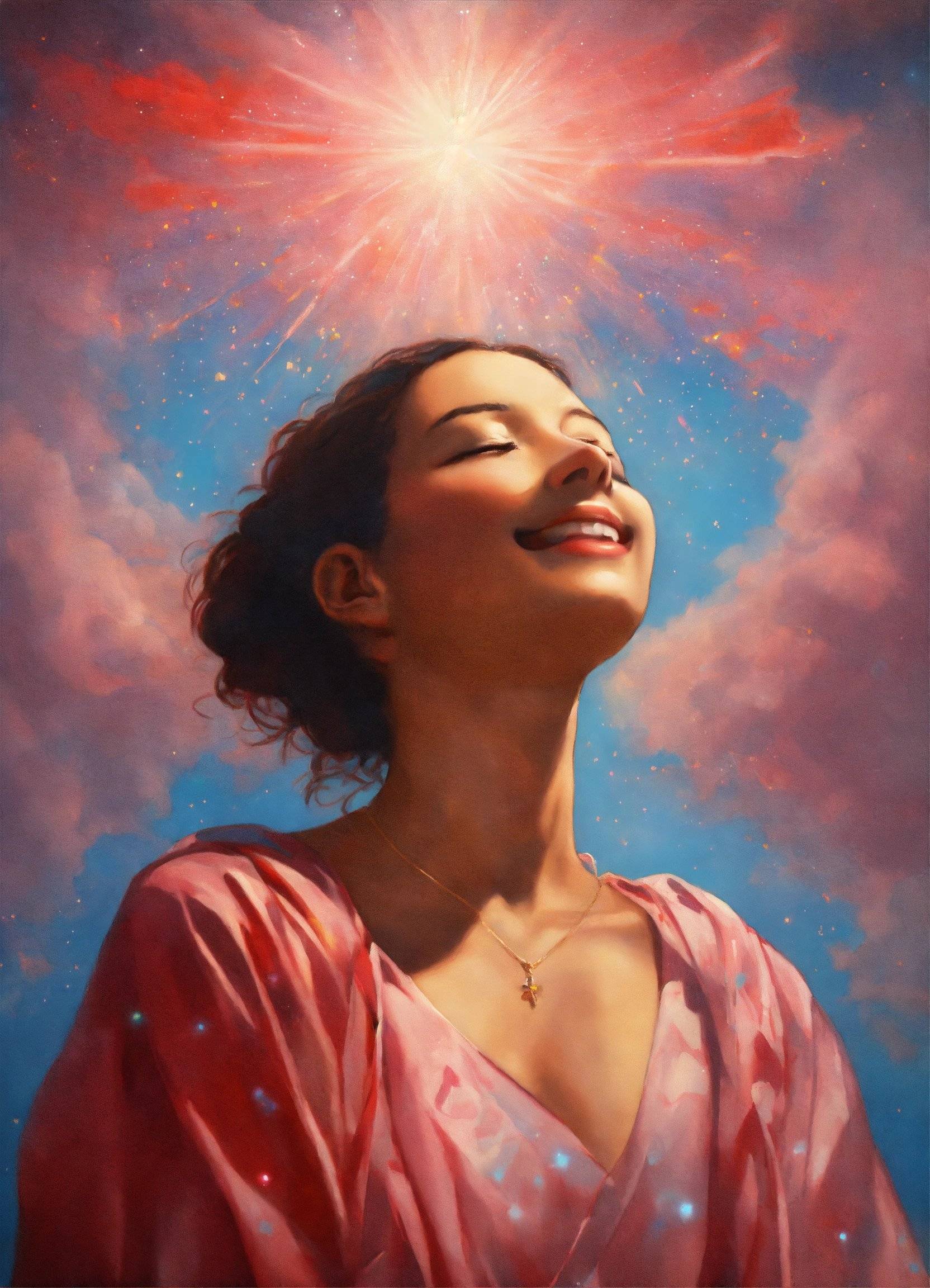 Harmony Within: Unveiling The Symphony Of True Happiness